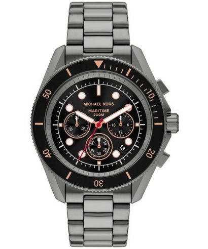 Michael Kors Maritime Mens Chronograph férfi karóra