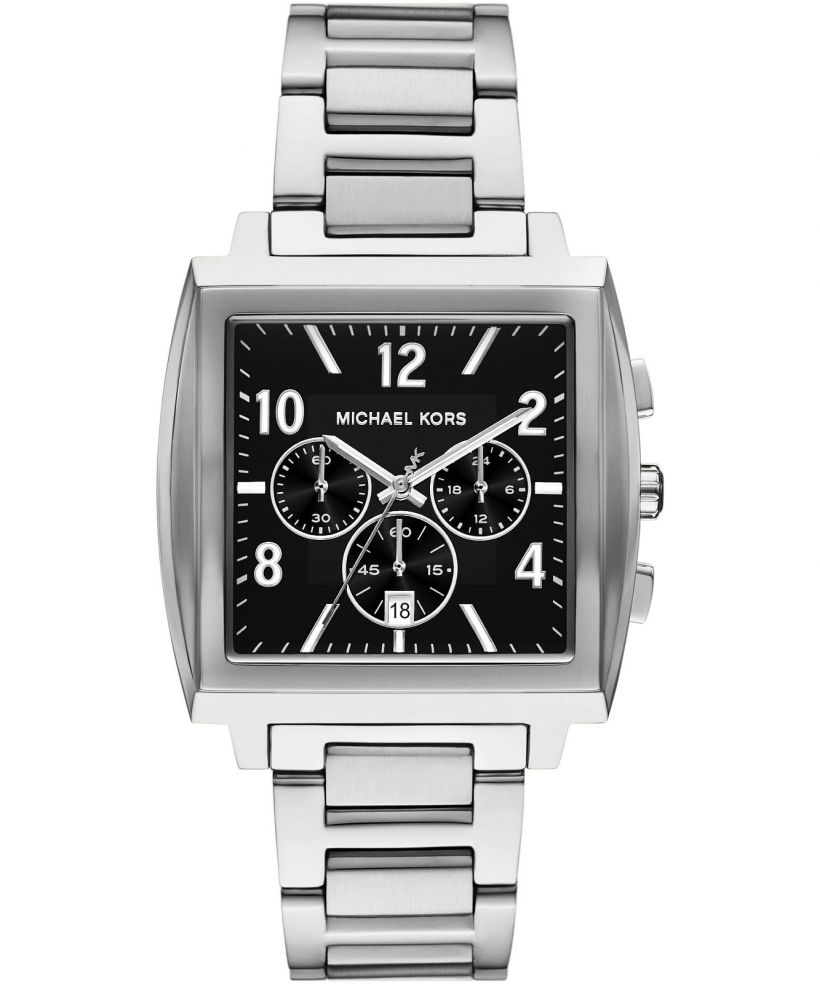 Michael Kors Rhys Chronograph férfi karóra