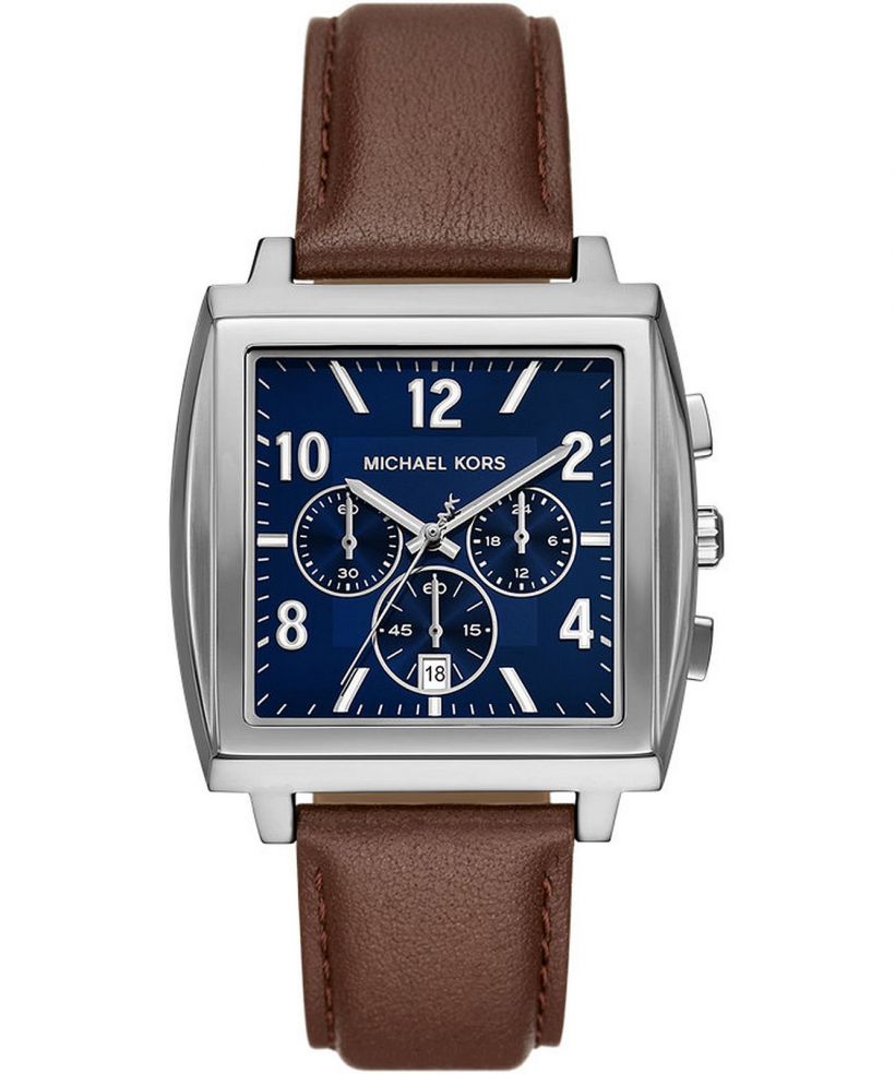 Michael Kors Rhys Chronograph férfi karóra