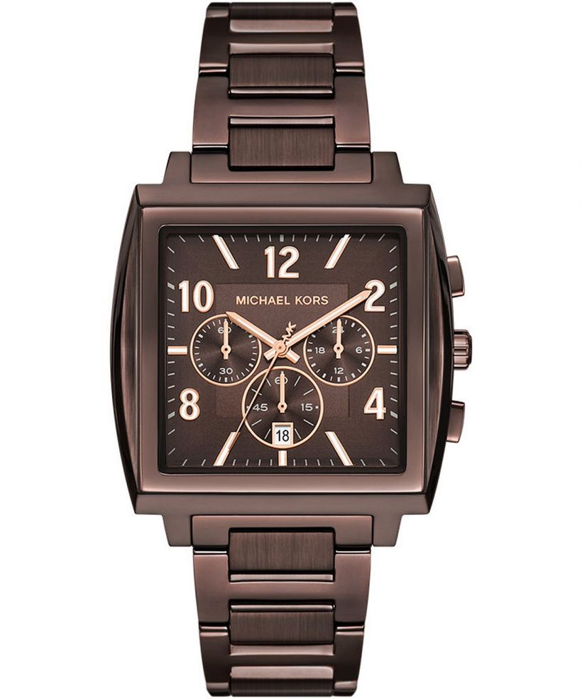 Michael Kors Rhys Chronograph férfi karóra
