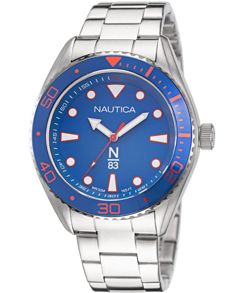 Nautica Classic férfi karóra