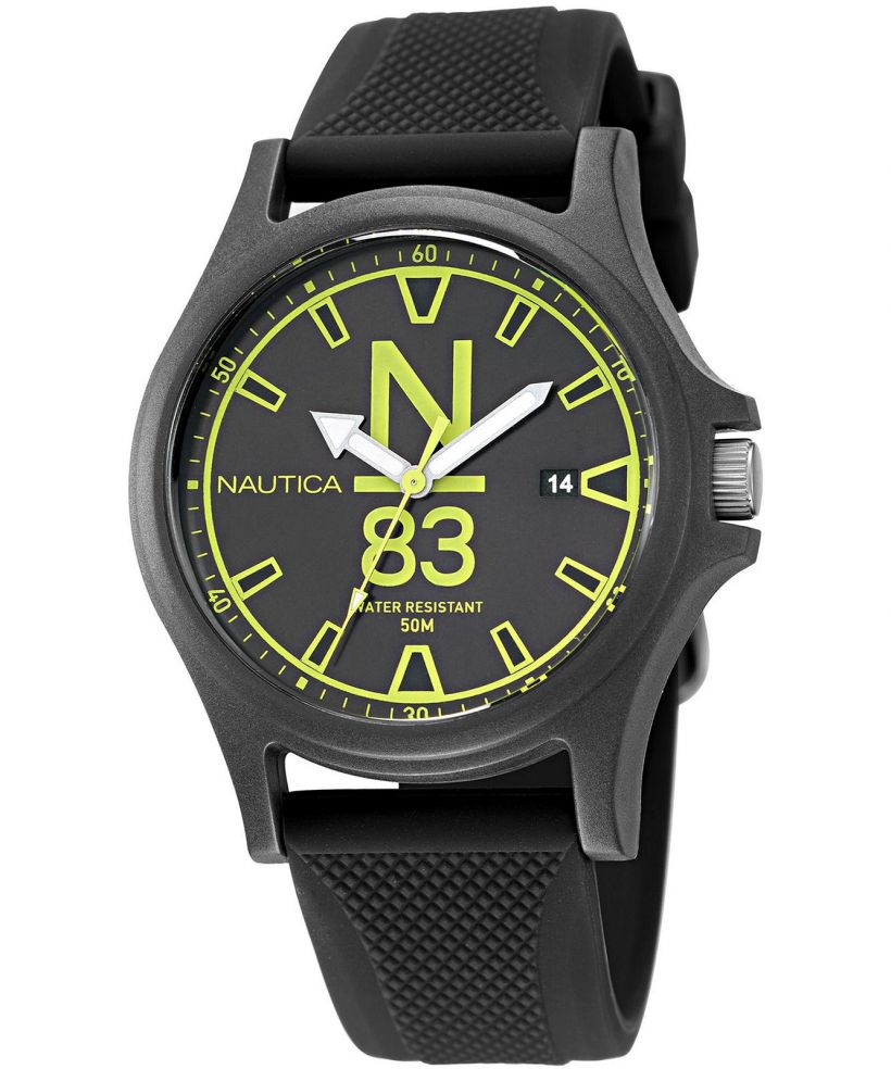 Nautica Classic férfi karóra