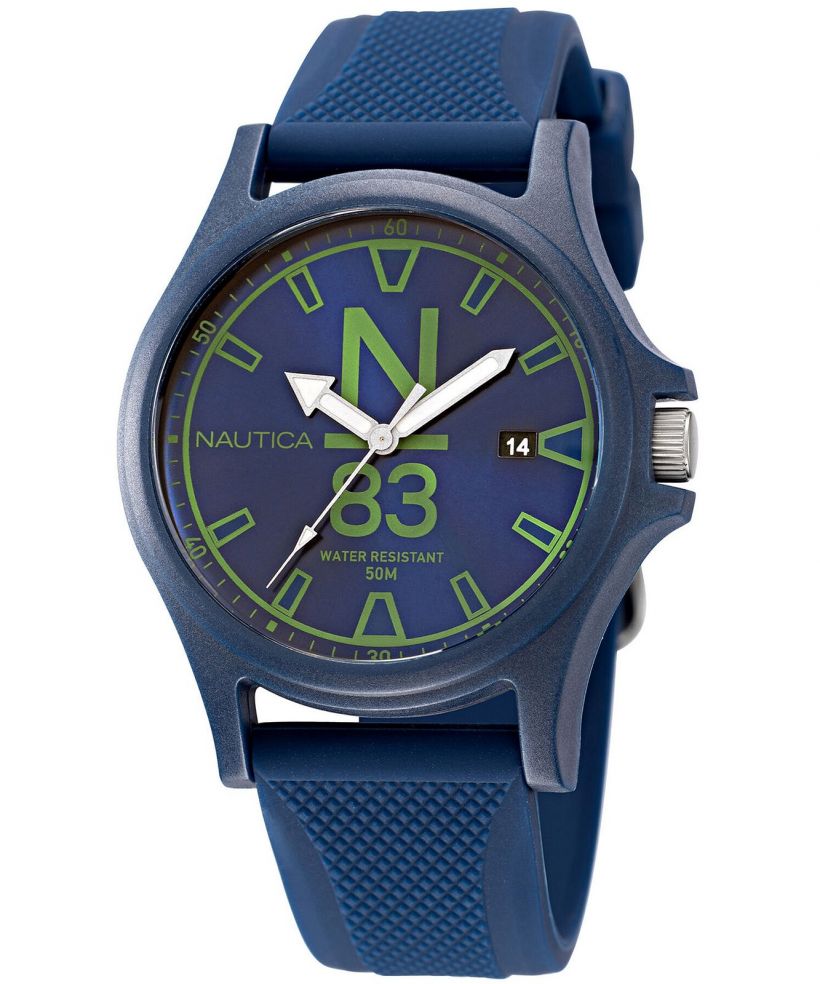Nautica Classic férfi karóra