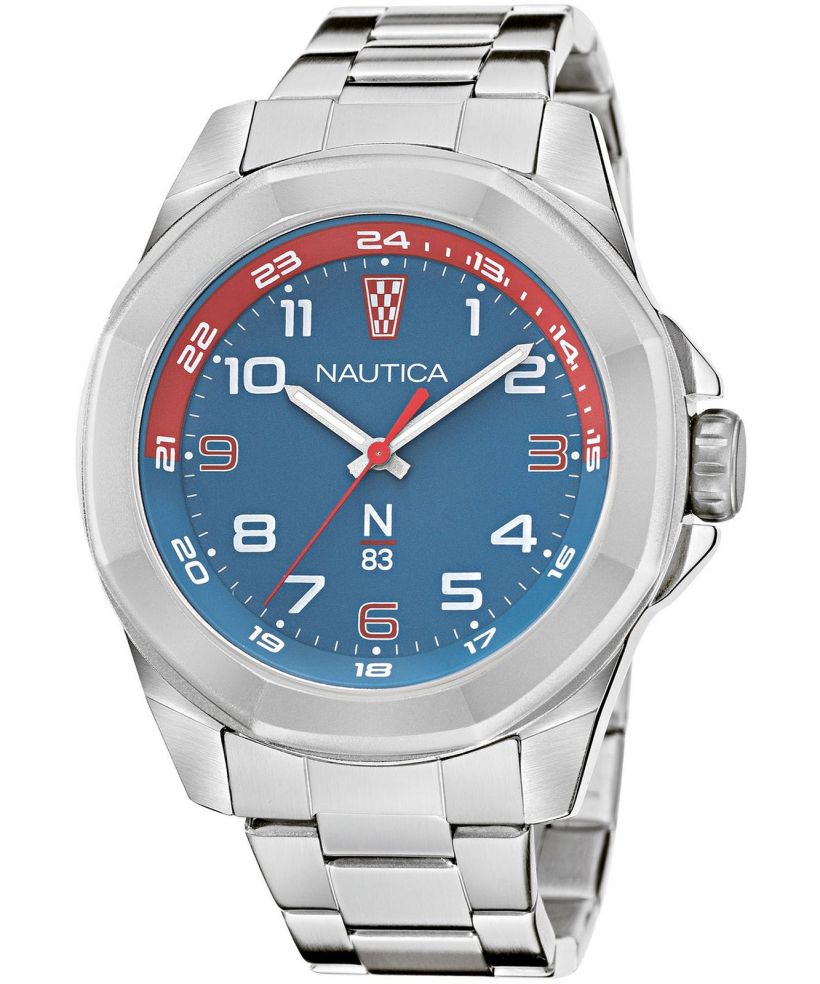 Nautica Classic férfi karóra