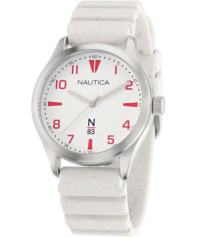 Nautica Hannay Bay férfi karóra
