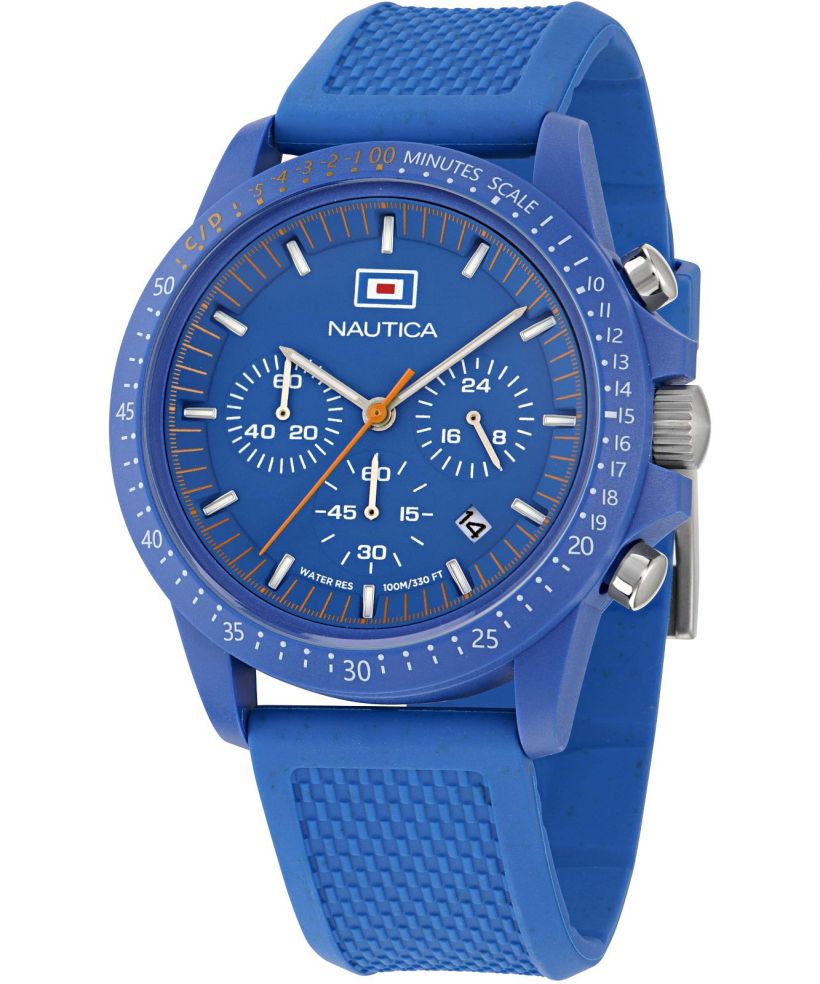 Nautica One Chronograph férfi karóra