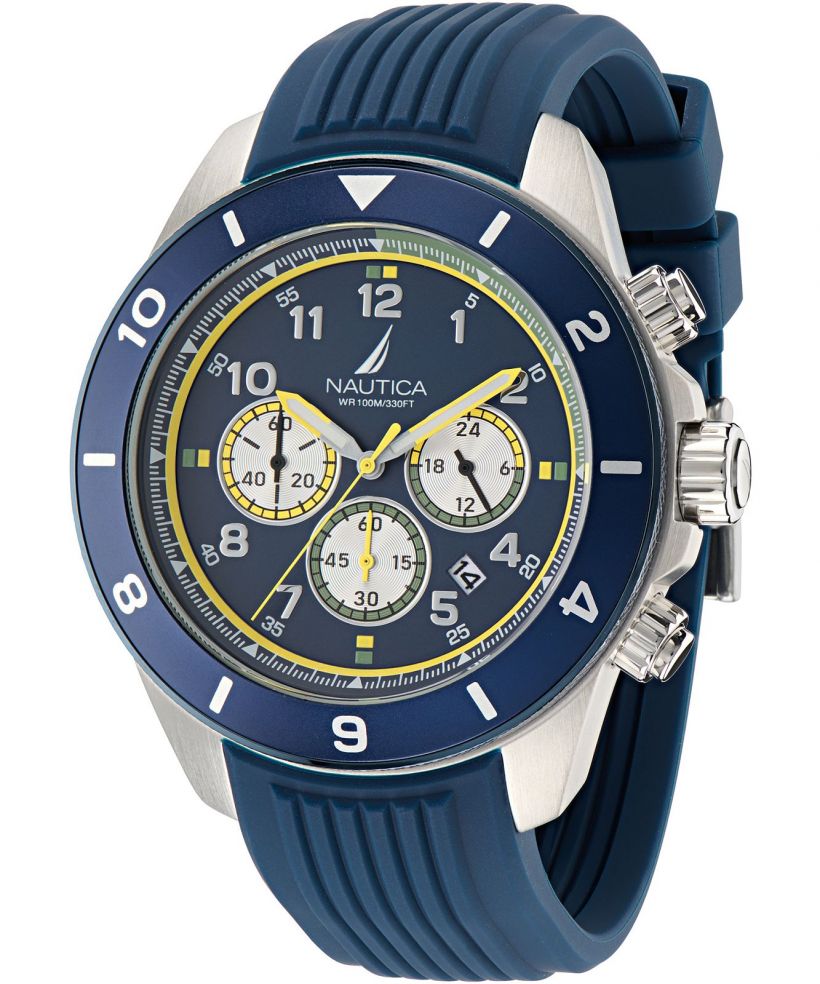 Nautica One Chronograph férfi karóra