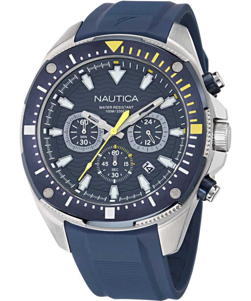 Nautica Sporty férfi karóra
