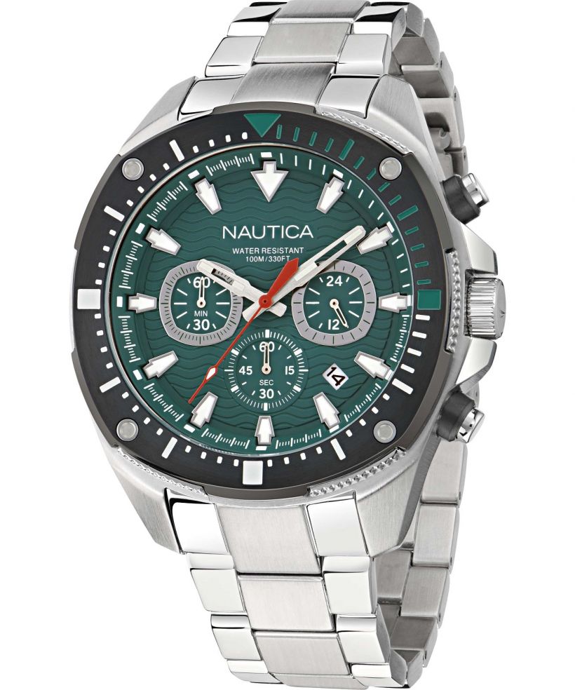 Nautica Sporty férfi karóra