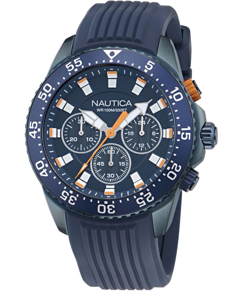 Nautica Sporty férfi karóra