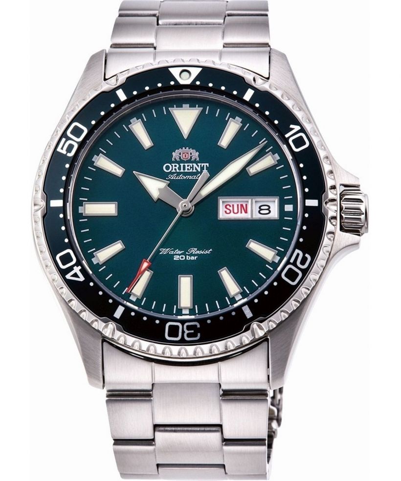 Orient Automatic férfi karóra