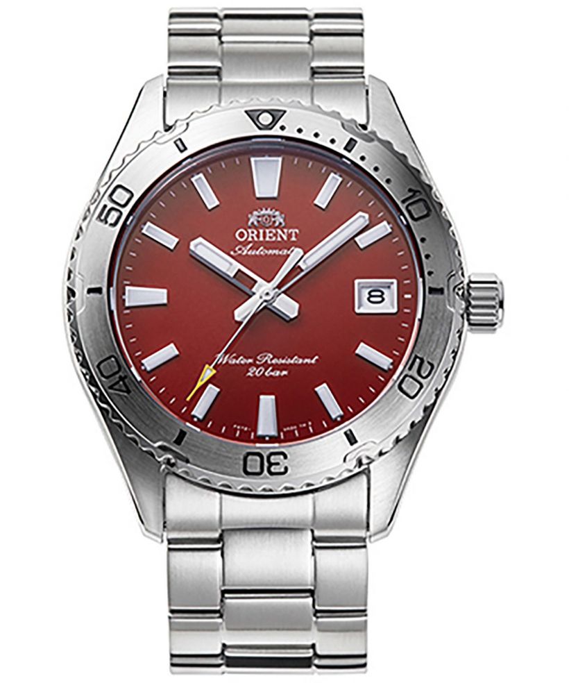 Orient Classic Automatic férfi karóra