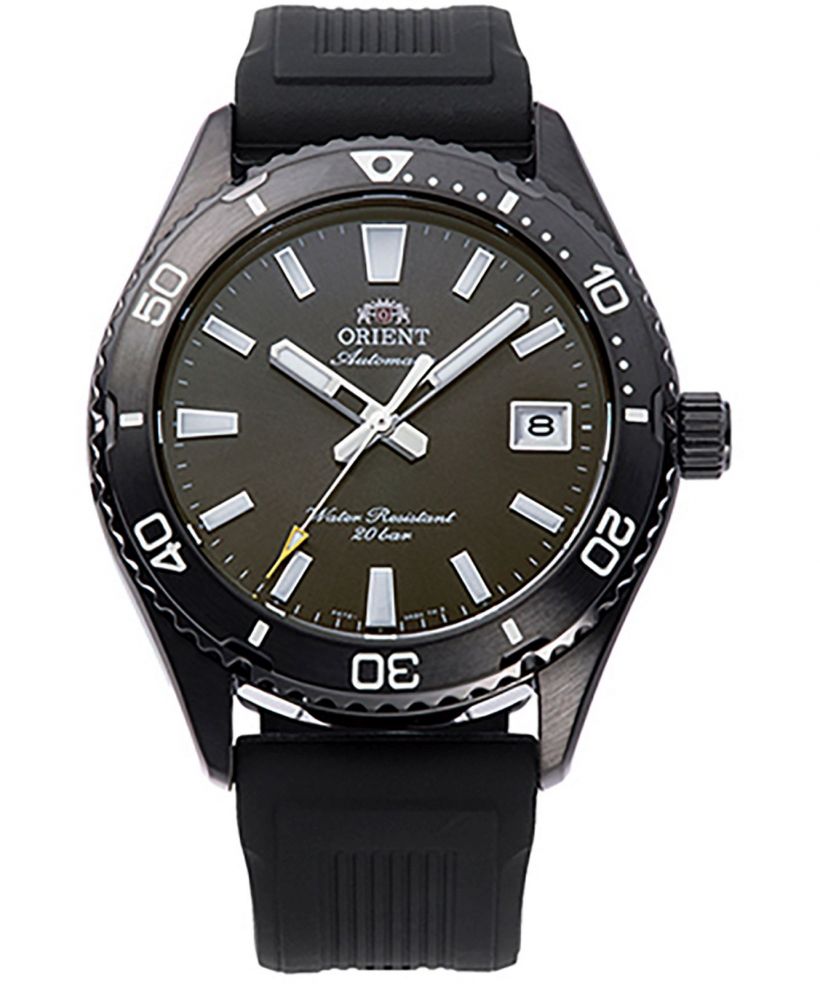 Orient Classic Automatic férfi karóra