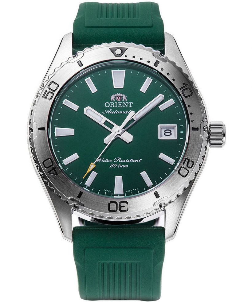 Orient Classic Automatic férfi karóra