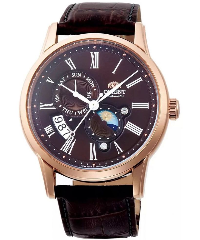 Orient Classic Automatic férfi karóra