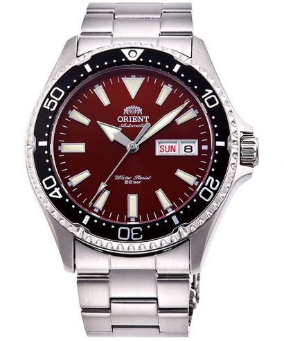 Orient Diver Automatic férfi karóra