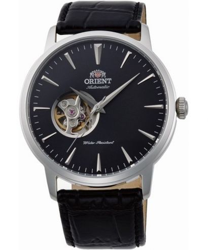 Orient Esteem II Open Heart Automatic férfi karóra
