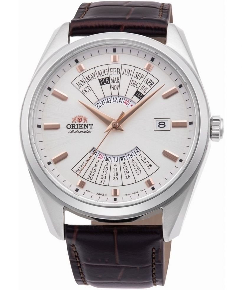 Orient Multi Year Calendar férfi karóra