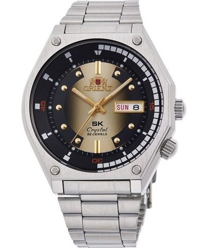 Orient Revival Super King Diver Automatic férfi karóra