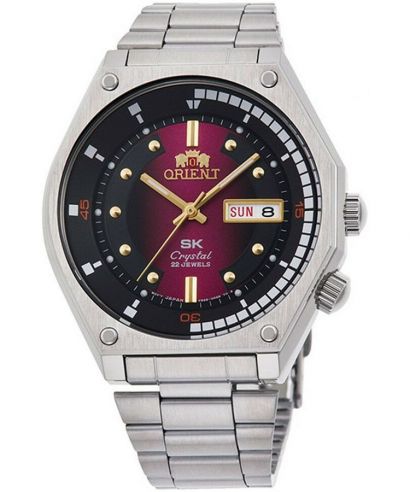 Orient Revival Super King Diver Automatic férfi karóra