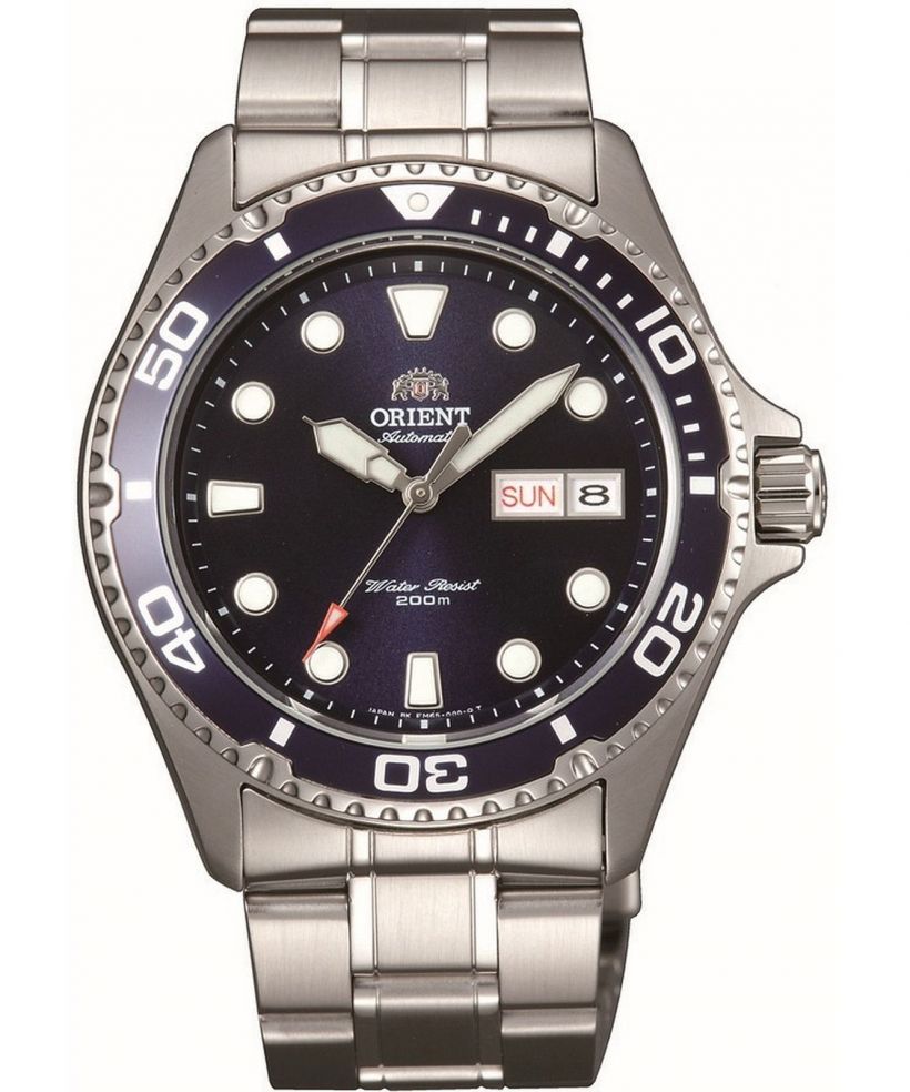 Orient Sports Ray II Automatic férfi karóra