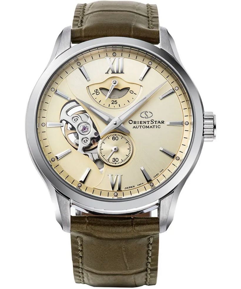 Orient Star Classic Automatic férfi karóra