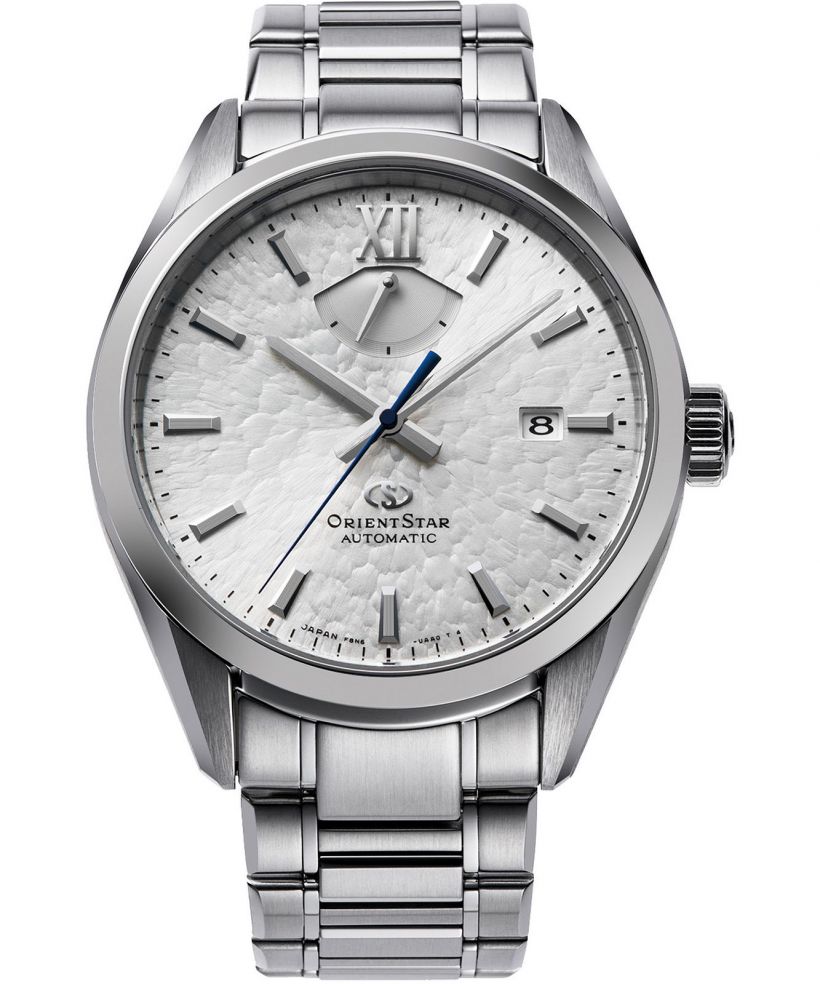 Orient Star M34 F8 Date Automatic Limited Edition férfi karóra