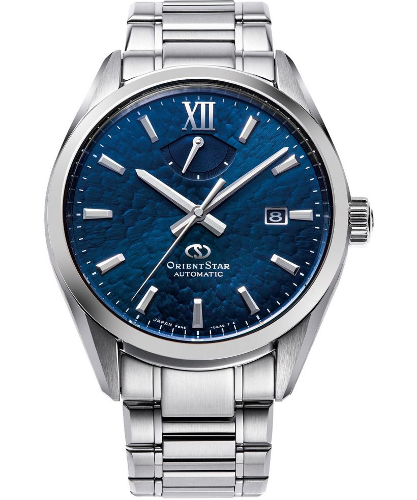 Orient Star M34 F8 Date Automatic Limited Edition férfi karóra