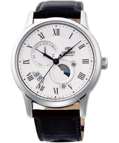 Orient Sun & Moon Automatic férfi karóra