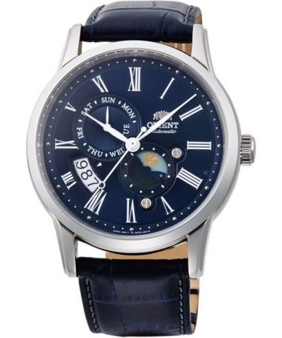 Orient Sun & Moon Automatic férfi karóra