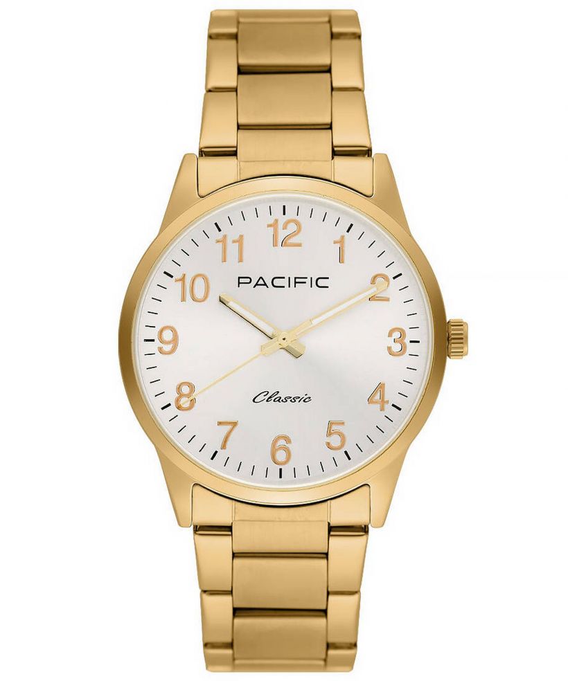 Pacific Classic férfi karóra