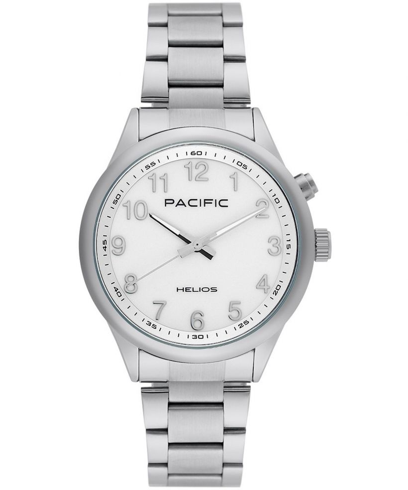 Pacific Helios férfi karóra