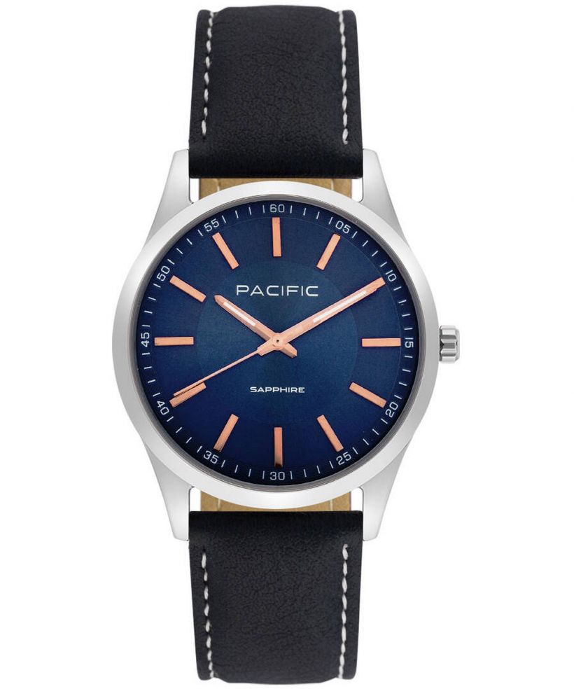 Pacific Sapphire férfi karóra