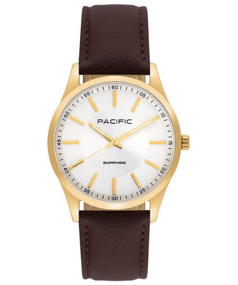 Pacific Sapphire férfi karóra