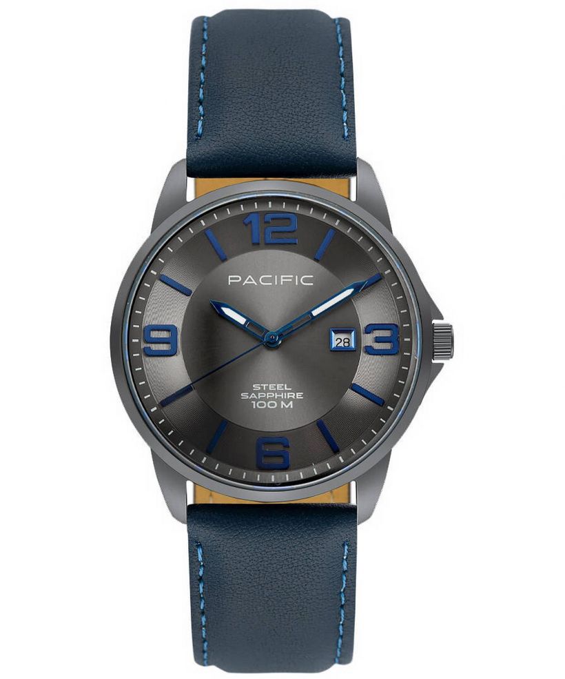 Pacific Sapphire férfi karóra