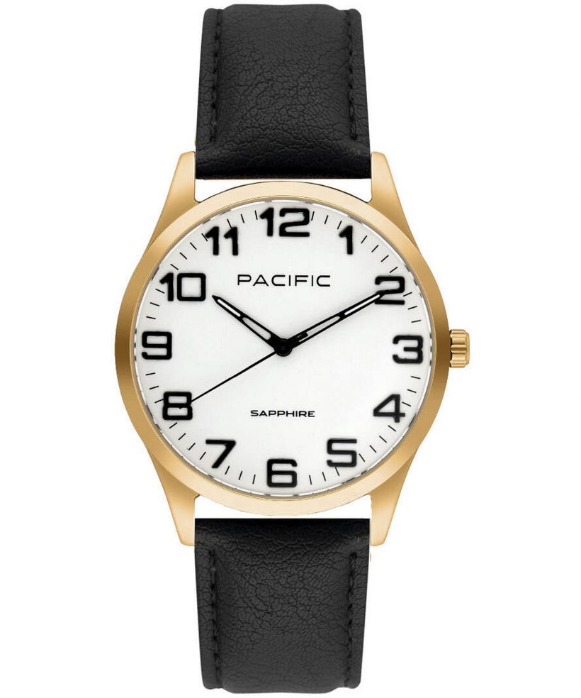 Pacific Sapphire férfi karóra