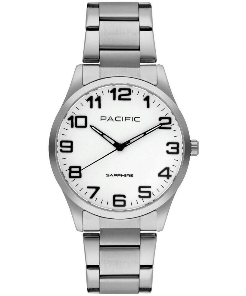 Pacific Sapphire férfi karóra