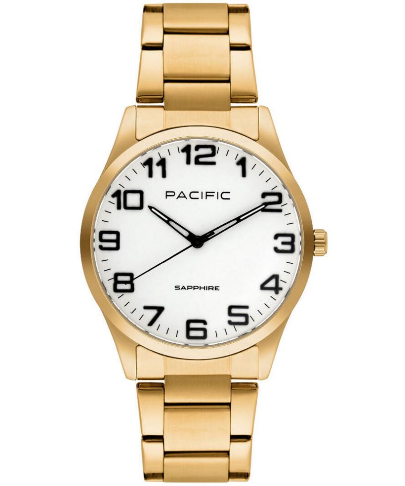 Pacific Sapphire férfi karóra