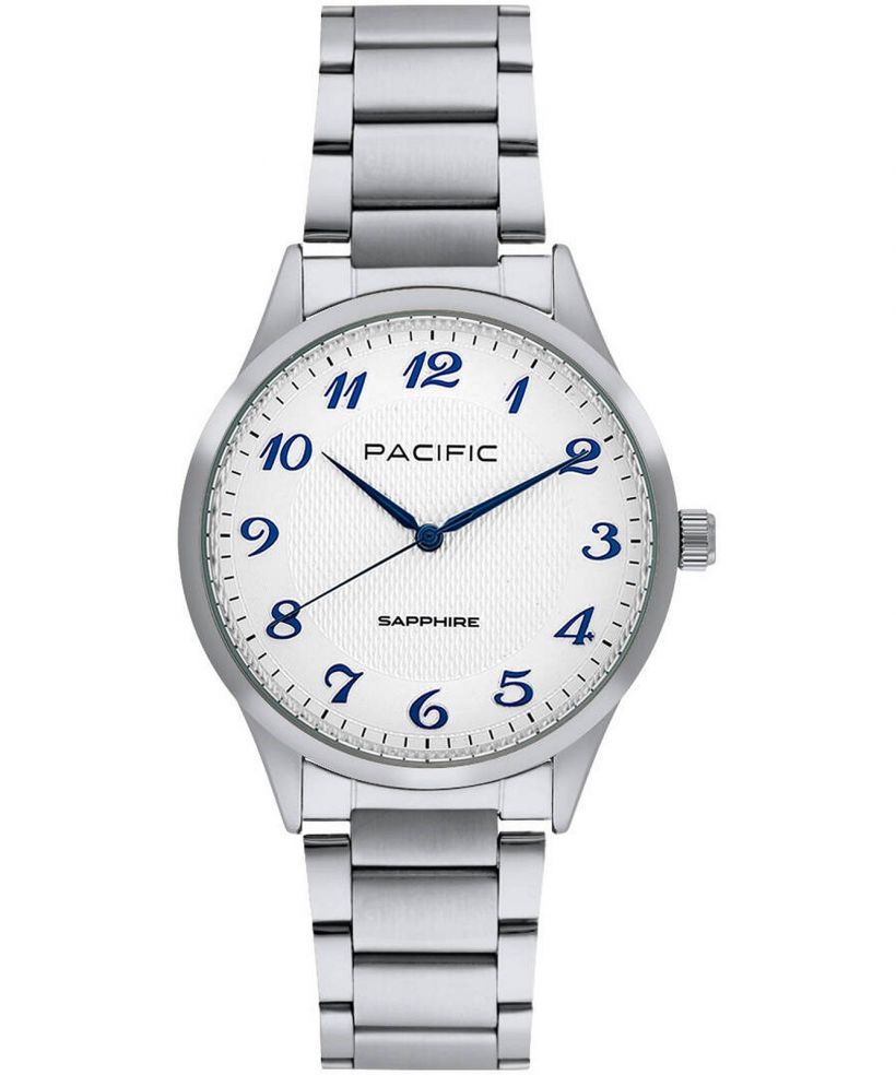Pacific Sapphire férfi karóra
