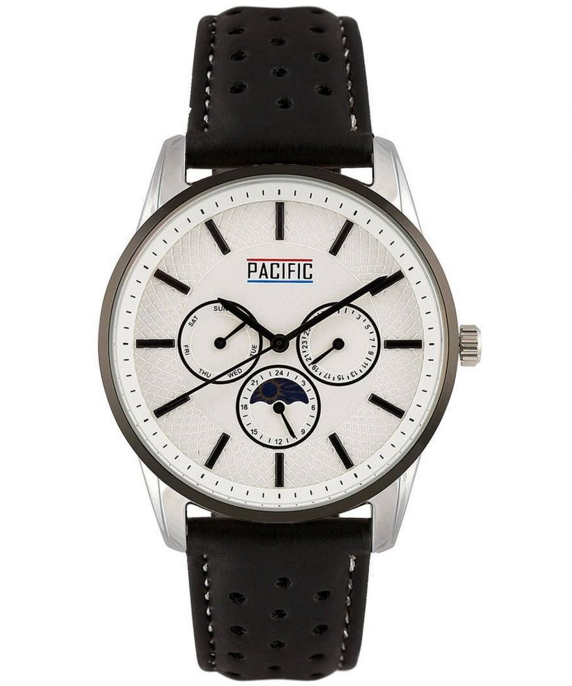 Pacific X SET férfi karóra