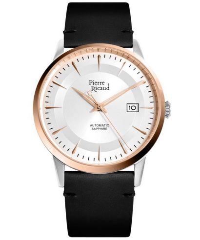 Pierre Ricaud Classic Automatic férfi karóra