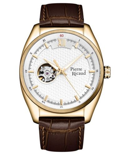 Pierre Ricaud Classic Automatic férfi karóra