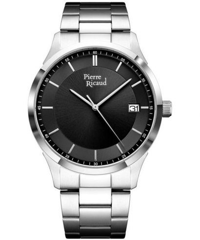 Pierre Ricaud Classic férfi karóra