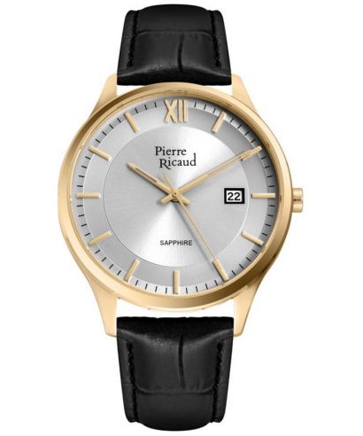 Pierre Ricaud Classic férfi karóra