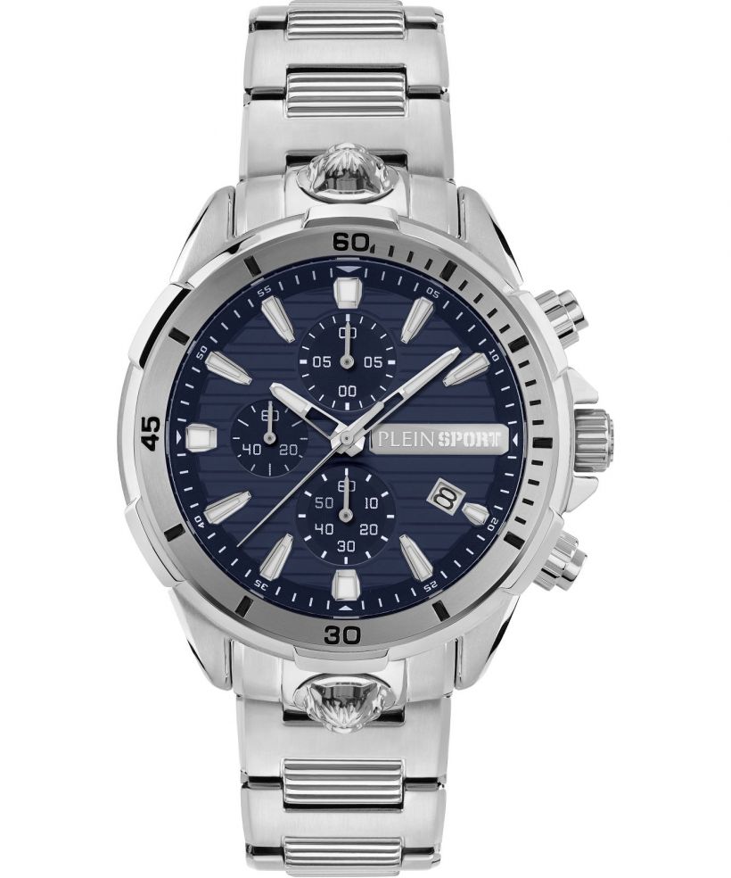 Plein Sport Impact Chronograph férfi karóra