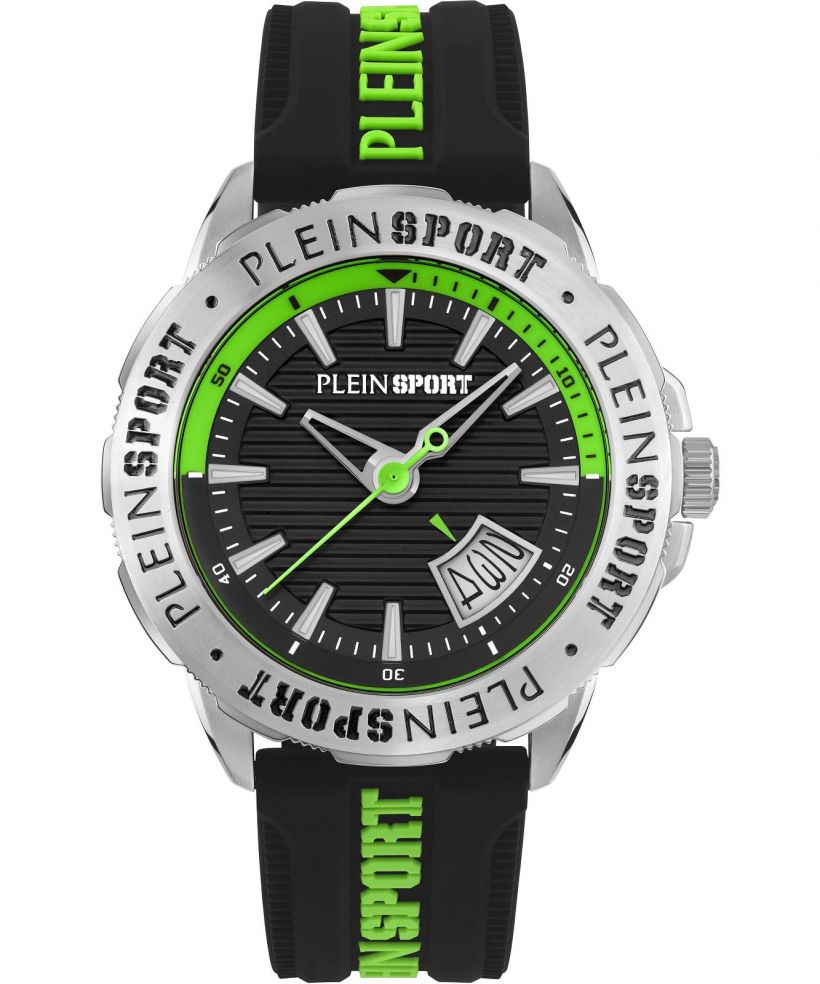 Plein Sport Rampage férfi karóra