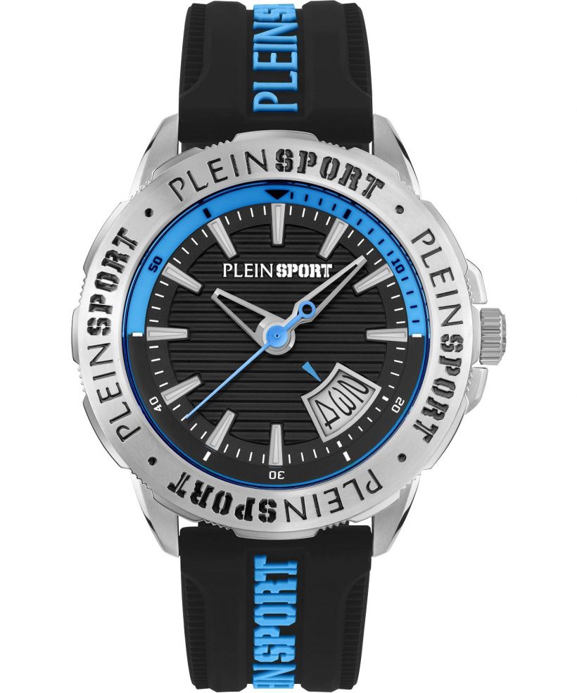 Plein Sport Rampage férfi karóra