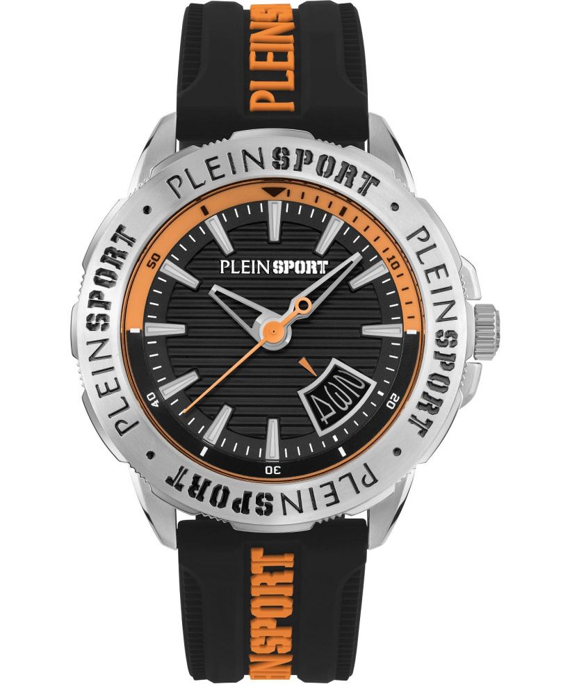 Plein Sport Rampage férfi karóra