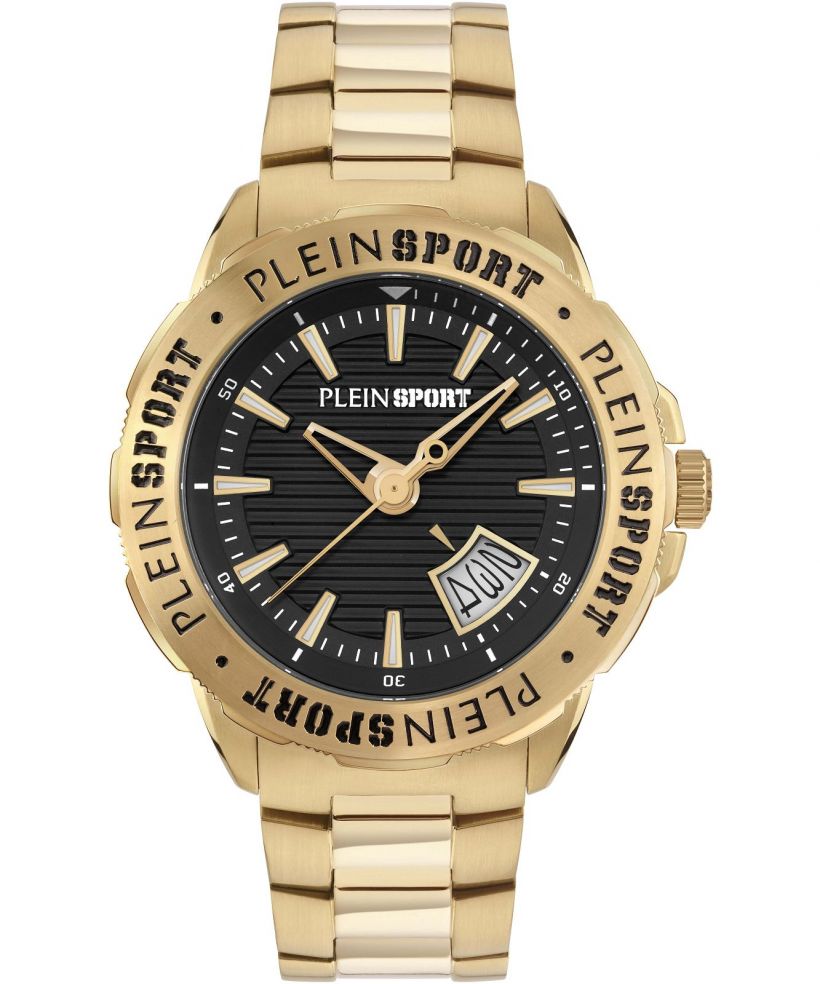Plein Sport Rampage férfi karóra