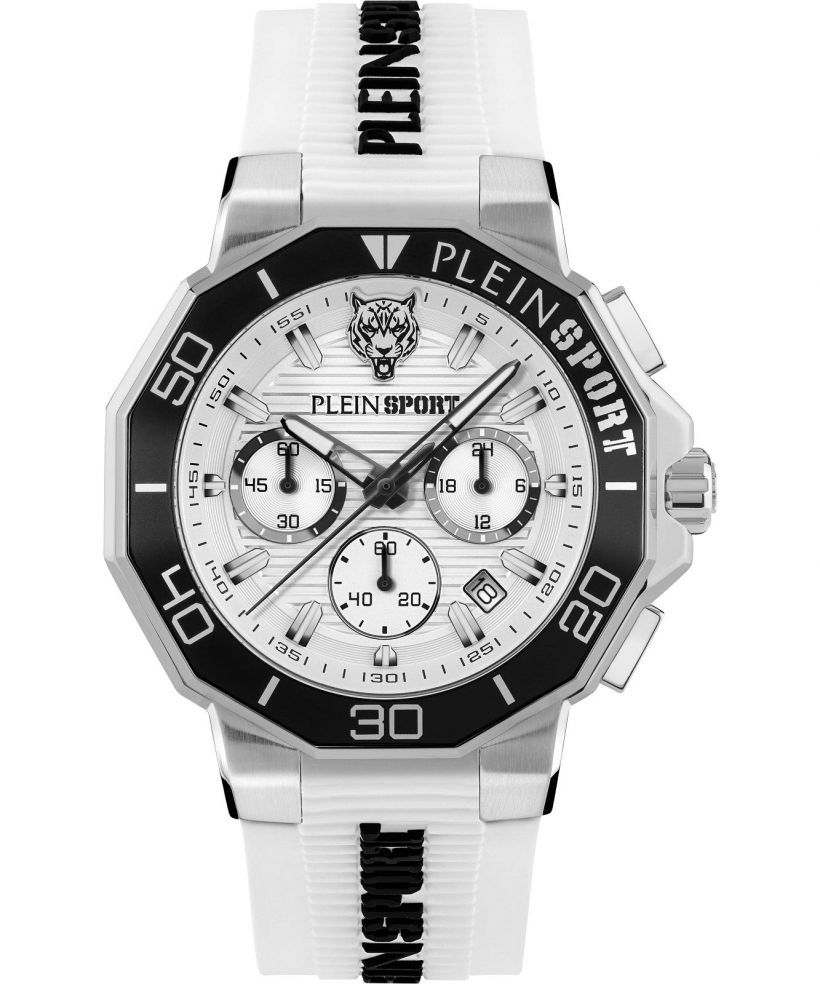 Plein Sport Titan Chronograph férfi karóra